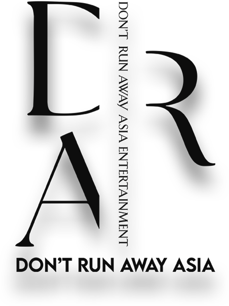 DontRunAway Asia Logo